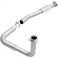 MagnaFlow 49 State Converter 23142 Direct Fit Catalytic Converter