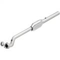 MagnaFlow 49 State Converter 93613 Direct Fit Catalytic Converter