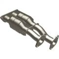 MagnaFlow 49 State Converter 23310 Direct Fit Catalytic Converter