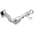 MagnaFlow 49 State Converter 23312 Direct Fit Catalytic Converter