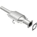 MagnaFlow 49 State Converter - MagnaFlow 49 State Converter 23224 Direct Fit Catalytic Converter - Image 2