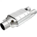 MagnaFlow 49 State Converter 99067HM Heavy Metal Series Catalytic Converter