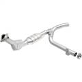 MagnaFlow 49 State Converter 49009 Direct Fit Catalytic Converter