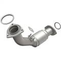 MagnaFlow 49 State Converter 49505 Direct Fit Catalytic Converter