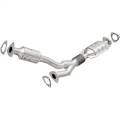 MagnaFlow 49 State Converter 49527 Direct Fit Catalytic Converter