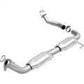 MagnaFlow 49 State Converter 49625 Direct Fit Catalytic Converter