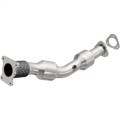 MagnaFlow 49 State Converter 49632 Direct Fit Catalytic Converter