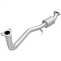 MagnaFlow 49 State Converter 23152 Direct Fit Catalytic Converter