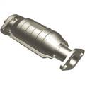 MagnaFlow 49 State Converter 23682 Direct Fit Catalytic Converter