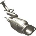 MagnaFlow 49 State Converter 23947 Direct Fit Catalytic Converter