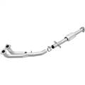 MagnaFlow 49 State Converter 23796 Direct Fit Catalytic Converter