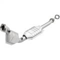 MagnaFlow 49 State Converter 23332 Direct Fit Catalytic Converter