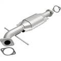 MagnaFlow 49 State Converter 93327 93000 Series Direct Fit Catalytic Converter