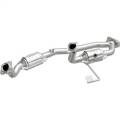 MagnaFlow 49 State Converter 93450 93000 Series Direct Fit Catalytic Converter