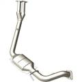 MagnaFlow 49 State Converter 49004 Direct Fit Catalytic Converter