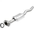 MagnaFlow 49 State Converter 23251 Direct Fit Catalytic Converter