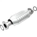 MagnaFlow 49 State Converter 23483 Direct Fit Catalytic Converter