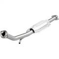 MagnaFlow 49 State Converter 23378 Direct Fit Catalytic Converter