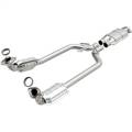 MagnaFlow 49 State Converter - MagnaFlow 49 State Converter 23351 Direct Fit Catalytic Converter - Image 2