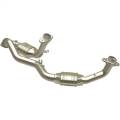 MagnaFlow 49 State Converter 23533 Direct Fit Catalytic Converter