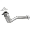 MagnaFlow 49 State Converter - MagnaFlow 49 State Converter 23517 Direct Fit Catalytic Converter - Image 2