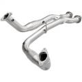 MagnaFlow 49 State Converter 16423 Direct Fit Catalytic Converter