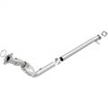 MagnaFlow 49 State Converter 23795 Direct Fit Catalytic Converter