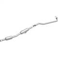 MagnaFlow 49 State Converter - MagnaFlow 49 State Converter 23881 Direct Fit Catalytic Converter - Image 2