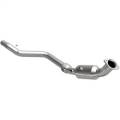 MagnaFlow 49 State Converter - MagnaFlow 49 State Converter 26201 Direct Fit Catalytic Converter - Image 2