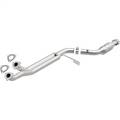 MagnaFlow 49 State Converter 23992 Direct Fit Catalytic Converter