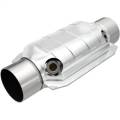 MagnaFlow 49 State Converter - MagnaFlow 49 State Converter 94169 94100 Series Dual Sensor OBDII Compliant Universal Catalytic Converter - Image 2