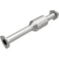 MagnaFlow 49 State Converter - MagnaFlow 49 State Converter 23170 Direct Fit Catalytic Converter - Image 2