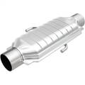 MagnaFlow 49 State Converter 95029 95000 Series Non-OBDII Universal Catalytic Converter