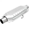 MagnaFlow 49 State Converter - MagnaFlow 49 State Converter 95015 95000 Series Non-OBDII Universal Catalytic Converter - Image 2