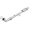 MagnaFlow 49 State Converter - MagnaFlow 49 State Converter 24435 Direct Fit Catalytic Converter - Image 2