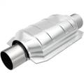 MagnaFlow 49 State Converter - MagnaFlow 49 State Converter 99105HM Heavy Metal Series Catalytic Converter - Image 2