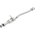 MagnaFlow 49 State Converter - MagnaFlow 49 State Converter 24990 Direct Fit Catalytic Converter - Image 2