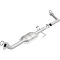 MagnaFlow 49 State Converter 93376 93000 Series Direct Fit Catalytic Converter