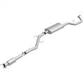 MagnaFlow 49 State Converter 21-142 Direct Fit Catalytic Converter