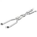 MagnaFlow 49 State Converter 21-051 Direct Fit Catalytic Converter