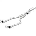 MagnaFlow 49 State Converter 21-071 Direct Fit Catalytic Converter