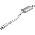 MagnaFlow 49 State Converter - MagnaFlow 49 State Converter 21-101 Direct Fit Catalytic Converter - Image 2