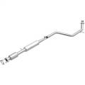 MagnaFlow 49 State Converter - MagnaFlow 49 State Converter 21-314 Direct Fit Catalytic Converter - Image 2