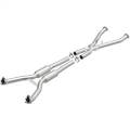 MagnaFlow 49 State Converter 21-289 Direct Fit Catalytic Converter