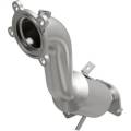 MagnaFlow 49 State Converter 21-408 Direct Fit Catalytic Converter