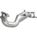 MagnaFlow 49 State Converter - MagnaFlow 49 State Converter 21-170 Direct Fit Catalytic Converter - Image 2