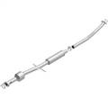 MagnaFlow 49 State Converter - MagnaFlow 49 State Converter 21-325 Direct Fit Catalytic Converter - Image 2