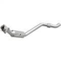 MagnaFlow 49 State Converter 21-472 Direct Fit Catalytic Converter