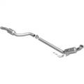 MagnaFlow 49 State Converter 21-447 Direct Fit Catalytic Converter