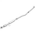 MagnaFlow 49 State Converter - MagnaFlow 49 State Converter 21-328 Direct Fit Catalytic Converter - Image 2